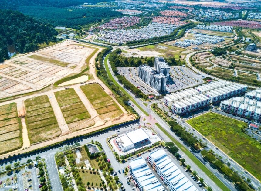 7 Reasons Why Baner Is Rising As The Next Real-Estate Hub?