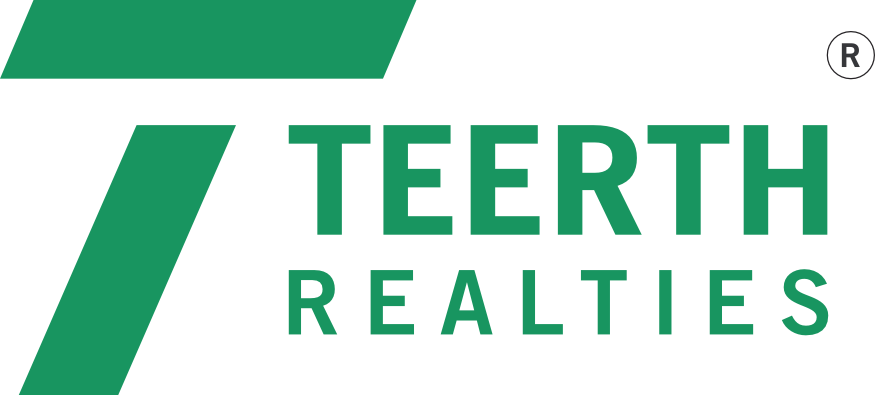Teerth Realties_Logo