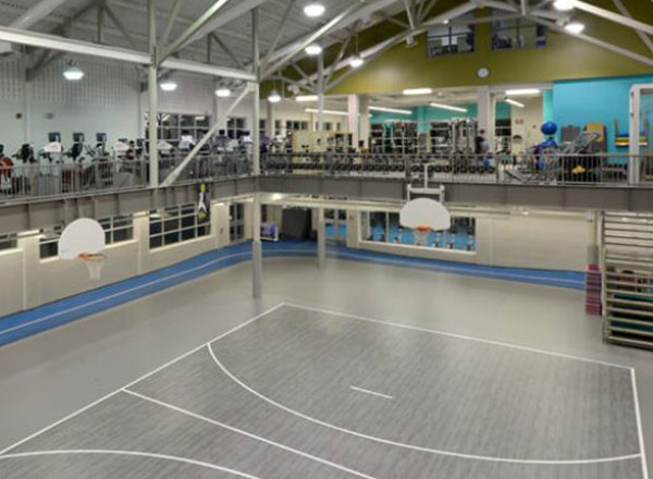 1 Boy and 1 Girl is given "Best Sportsperson Scholarship" where Teerth  Realties takes full responsibility for their academic support