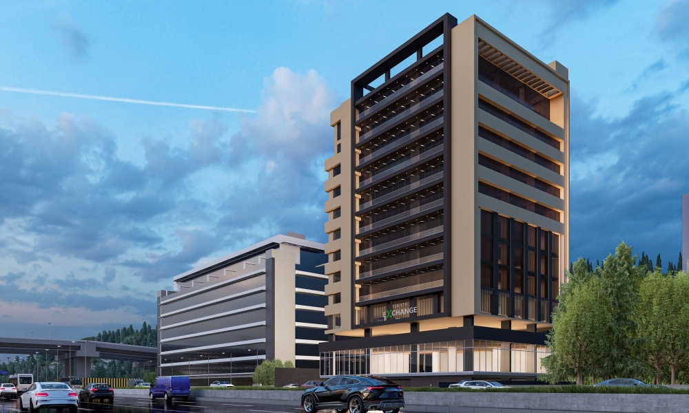 Teerth Exchange Website Banner 11