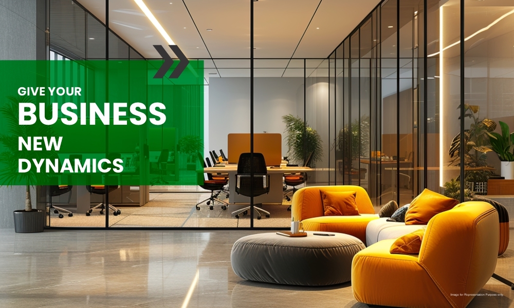 Teerth Exchange Website Banner 14