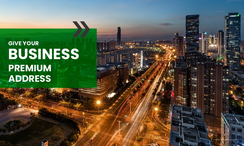 Teerth Exchange Website Banner 16