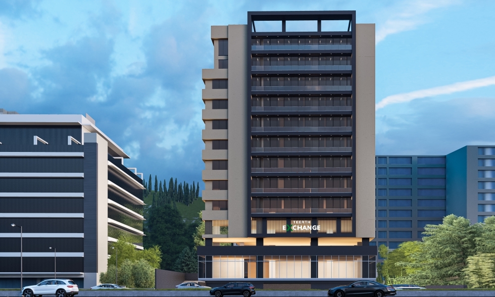 Teerth Exchange Website Banner 17