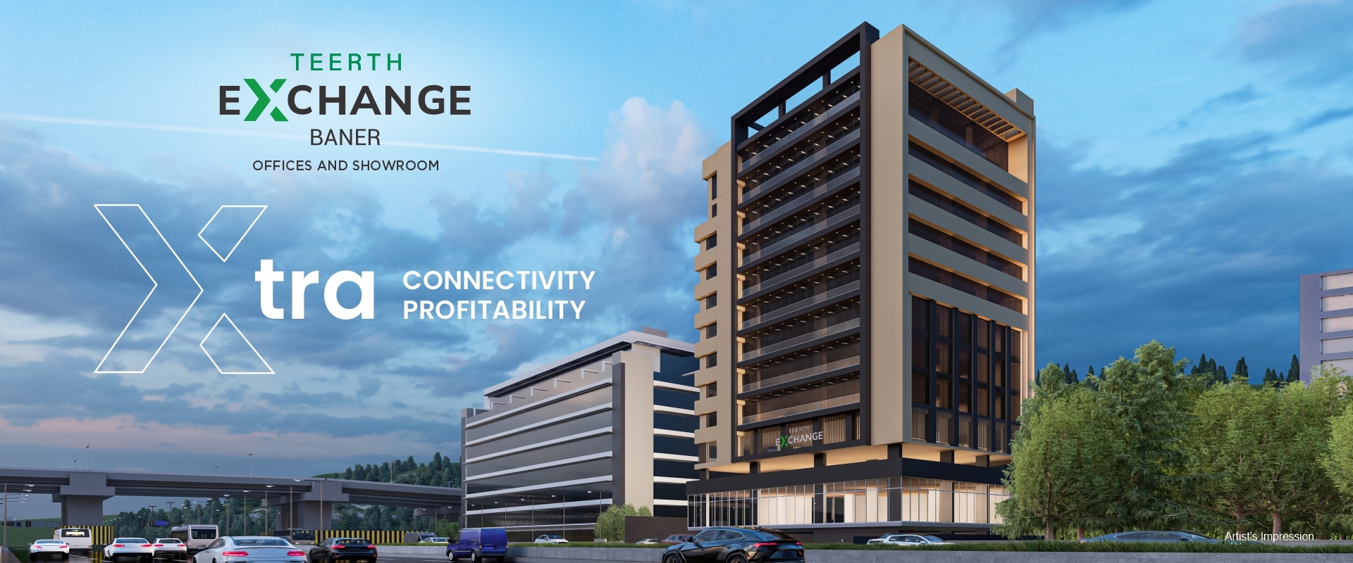 Teerth Exchange Website Banner 1920 x 800