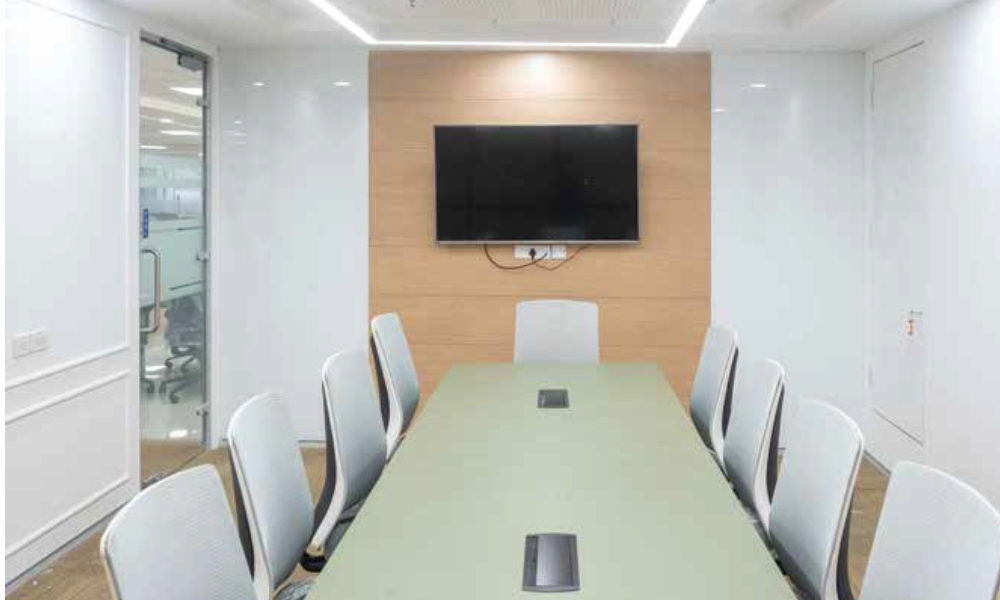 Teerth Exchange Website Banner 20