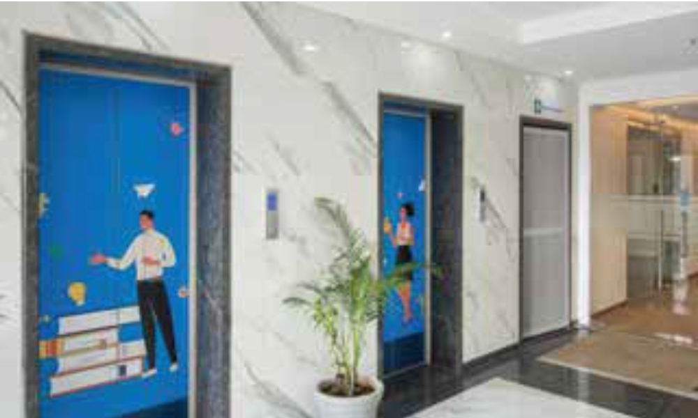 Teerth Exchange Website Banner 22