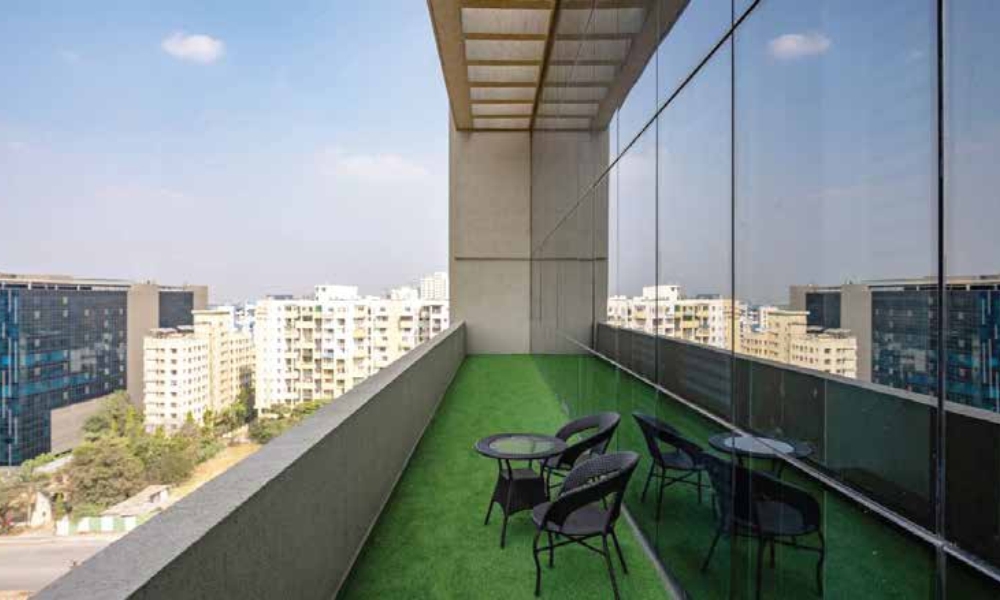 Teerth Exchange Website Banner 24