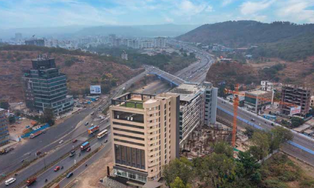 Teerth Exchange Website Banner 25