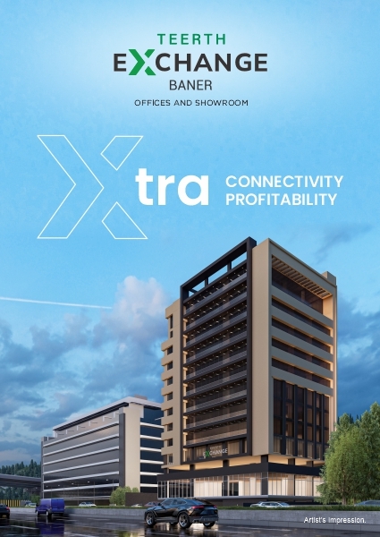 Teerth Exchange Website Banner 425 x 600