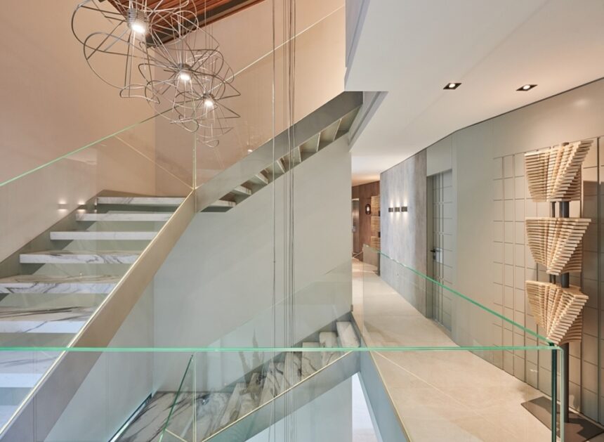 Innovative Interior Ideas to Refresh Your Living Space