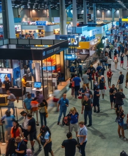 Expo-Exhibition Events