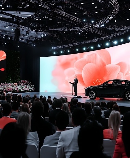 Product Launch and Promotion