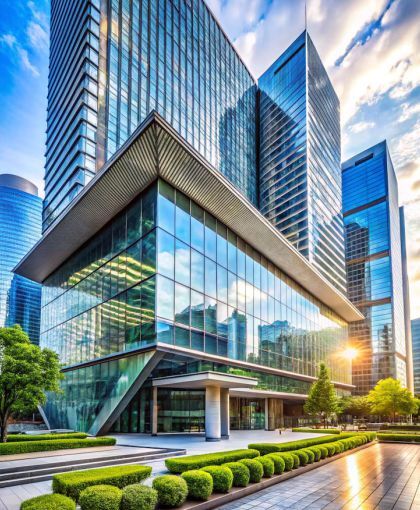 Real Estate Development