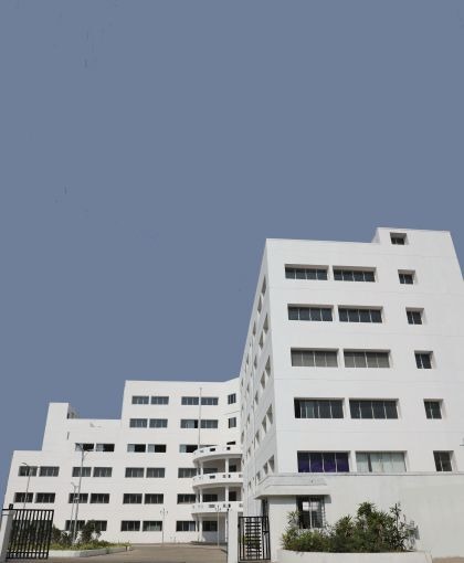 Teerth Business Centre