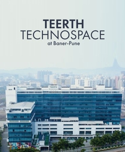 Teerth Aarohi Phase 2 and Teerth Technospace