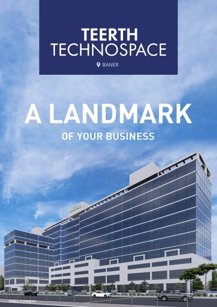 Teerth Exchange Website Banner 23