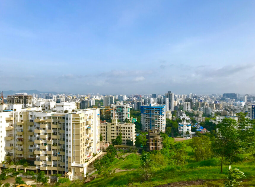 Teerth Realties Taps Pune’s Emerging Growth Corridors With Commercial and Residential Developments