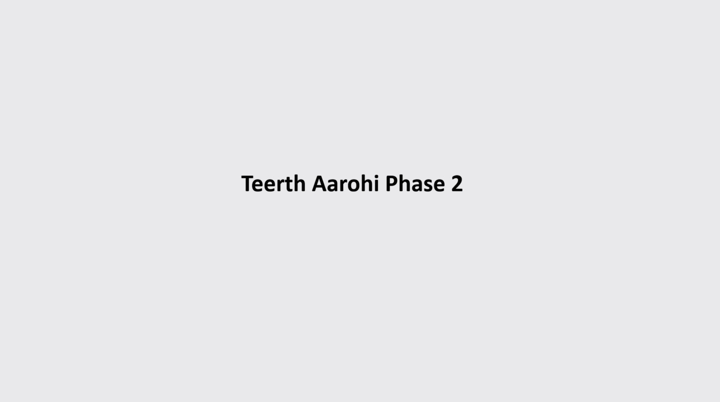 Teerth Aarohi Phase 2