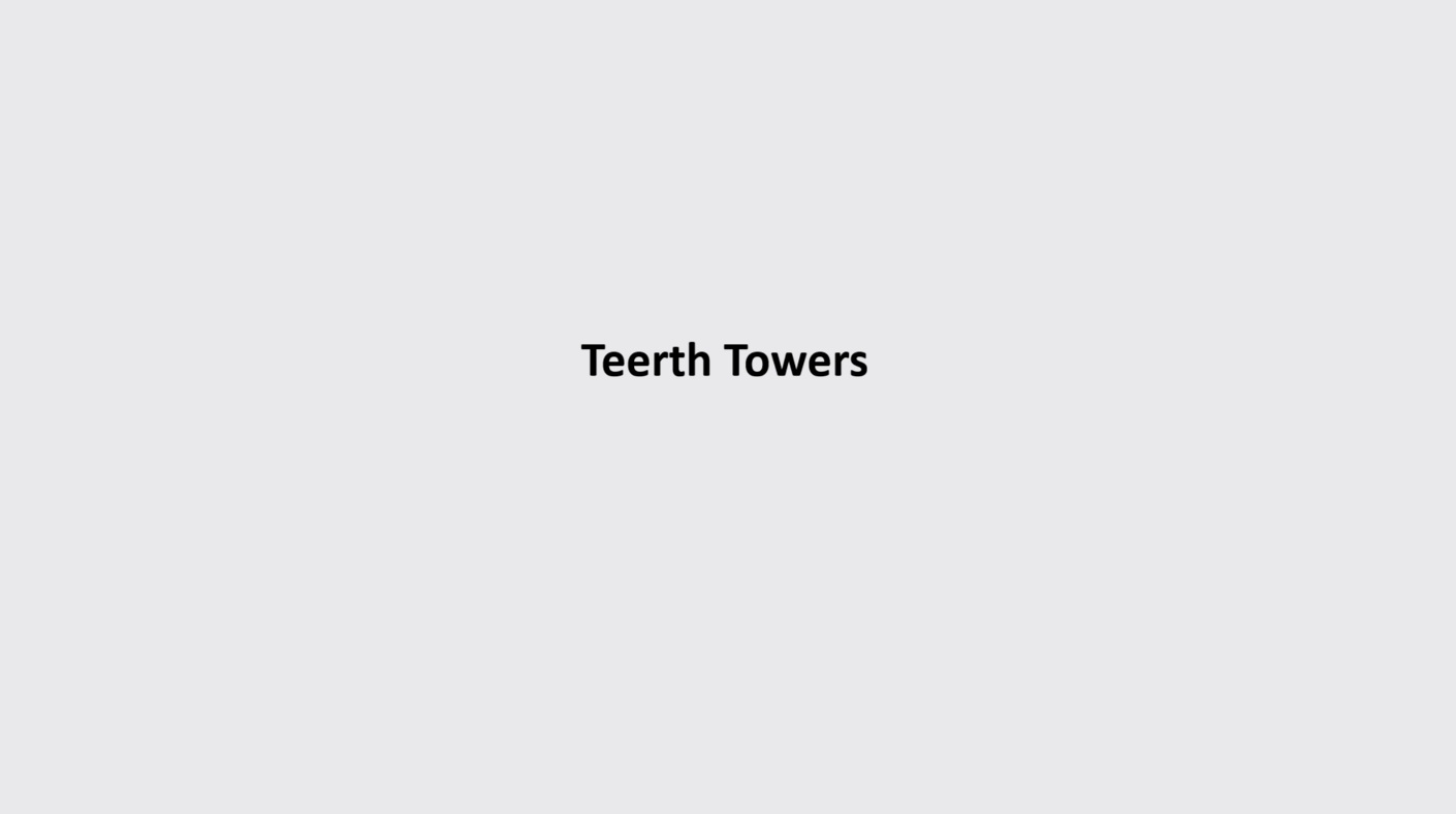 Teerth Towers